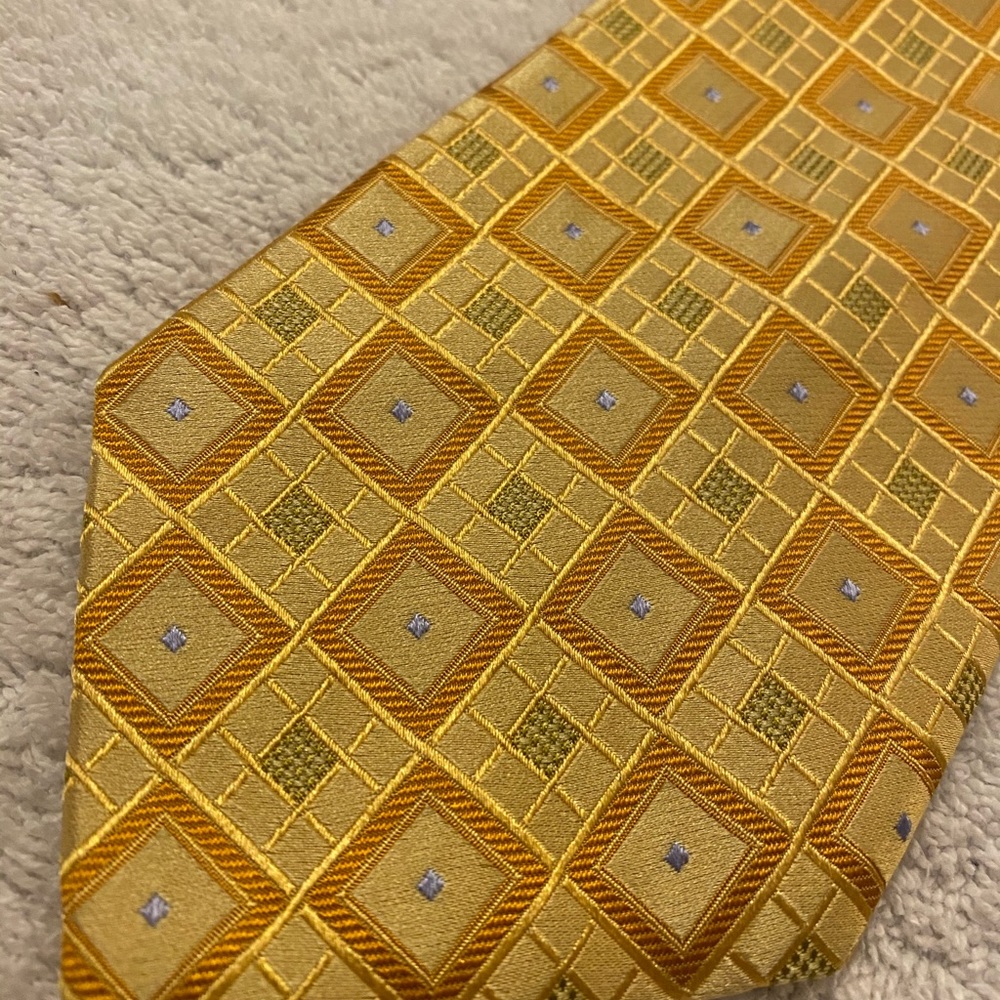 Brand New Stylish Top Quality Tie By ELEVEE